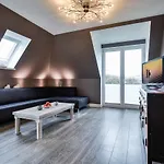 Luv Apartmán Hörnum