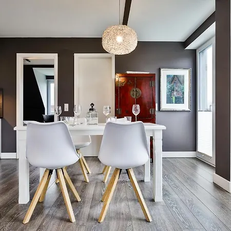 Luv Διαμέρισμα