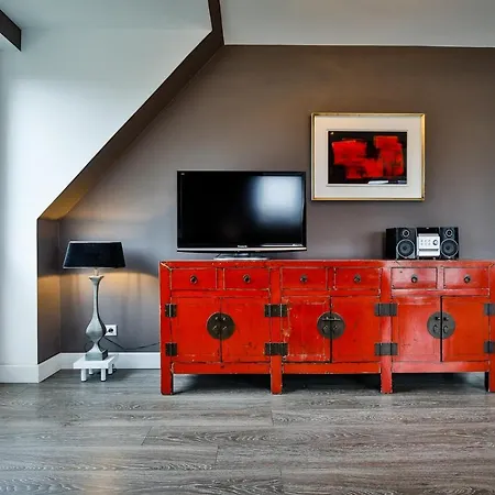 Luv Apartmán