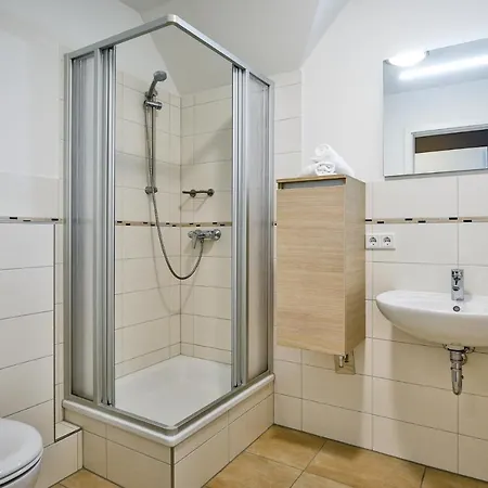 Luv Διαμέρισμα Hörnum