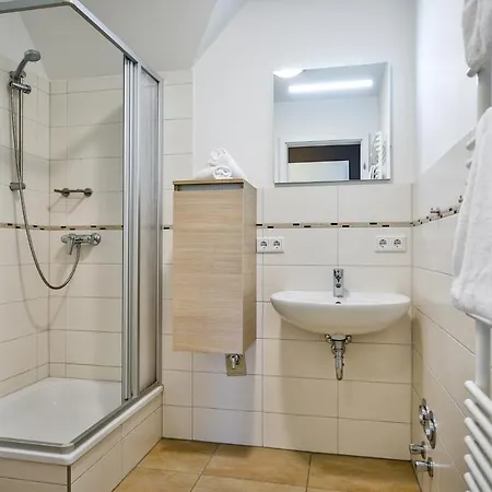 Luv Διαμέρισμα Hörnum